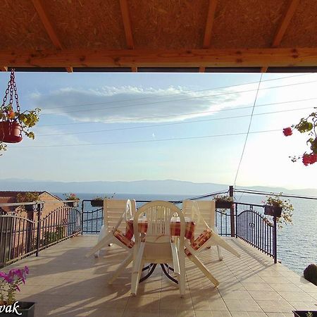 Villa Novak Ohrid Eksteriør bilde