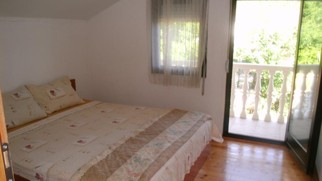 Villa Novak Ohrid Rom bilde